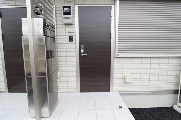 アナベルIIIの物件内観写真